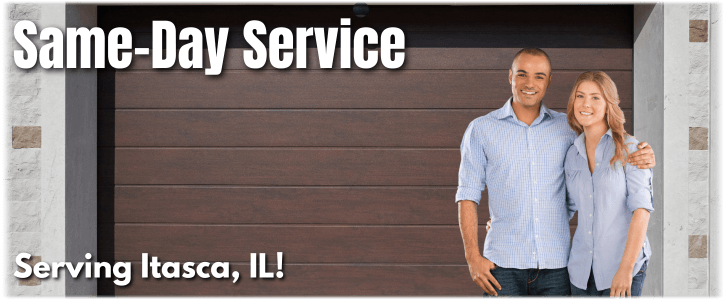 Garage Door Repair Itasca IL